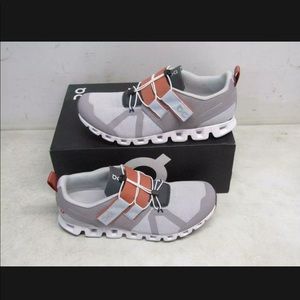 On Women's US 8.5 Cloud Nexus Running Shoe